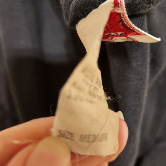 Medium black romper teens? - Picture 7 of 10